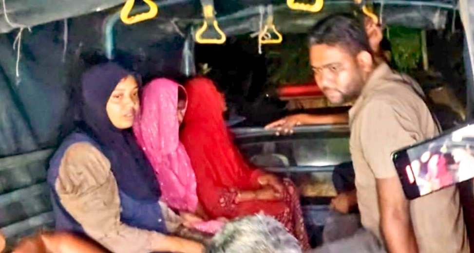 নাগেশ্বরীতে নিখোঁজের একদিন পর সেপটিক ট্যাংক থেকে শিশুর মরদেহ উদ্ধার, আটক ৪