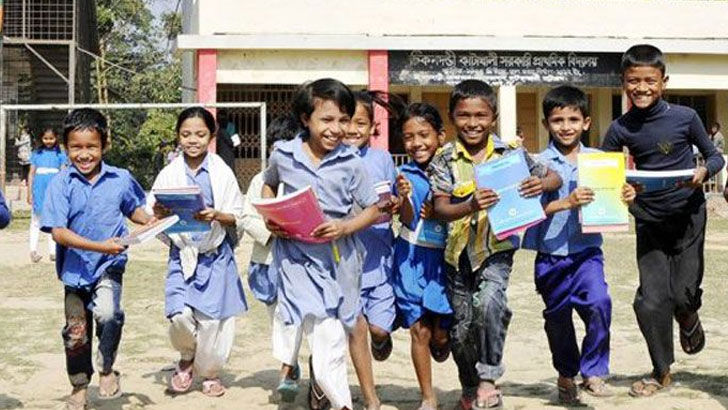 প্রাথমিকে সাপ্তাহিক ছুটি ২ দিন রেখে অন্যান্য ছুটি কমছে