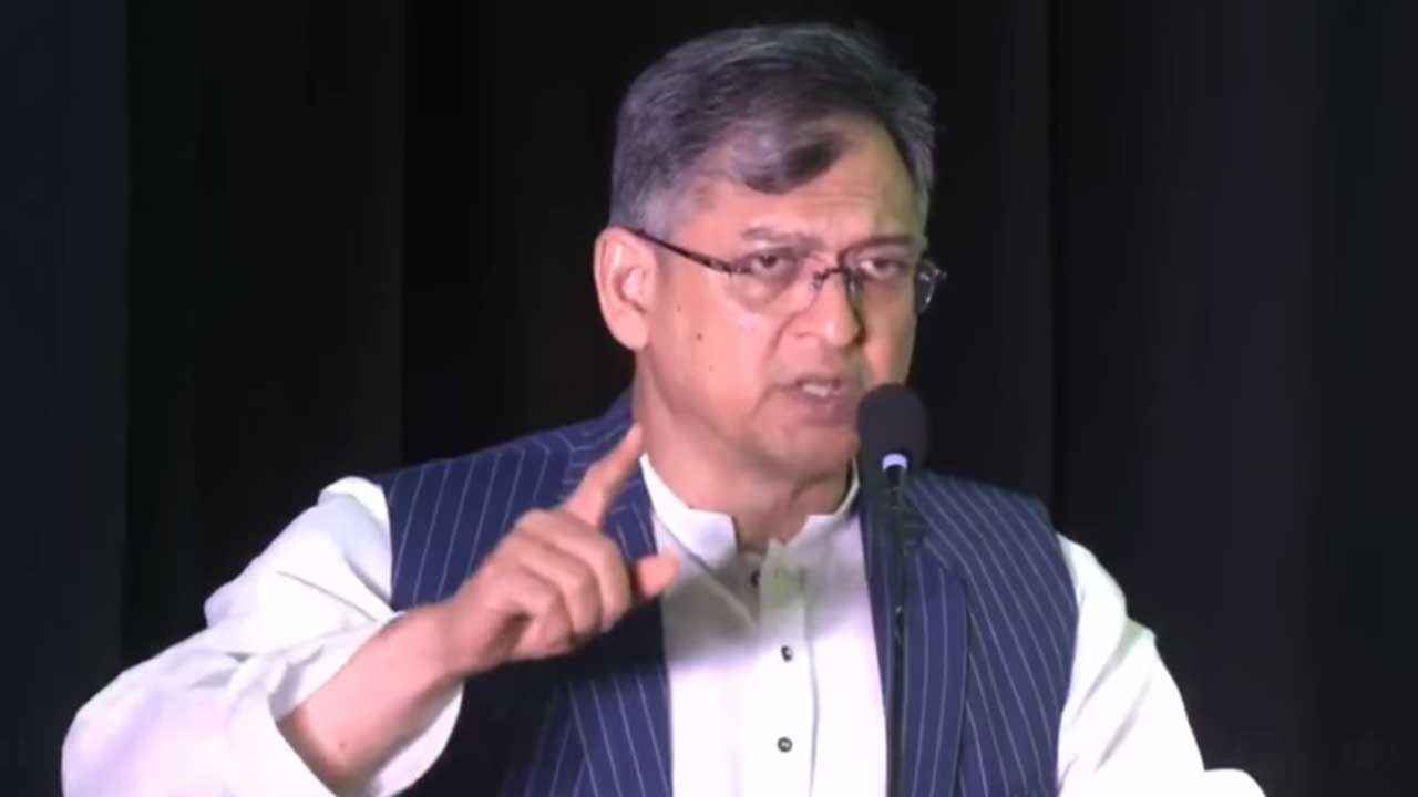 তারেক রহমান যেদিন ফিরবেন সেদিন বিএনপির অর্ধেক প্রচারণা হয়ে যাবে