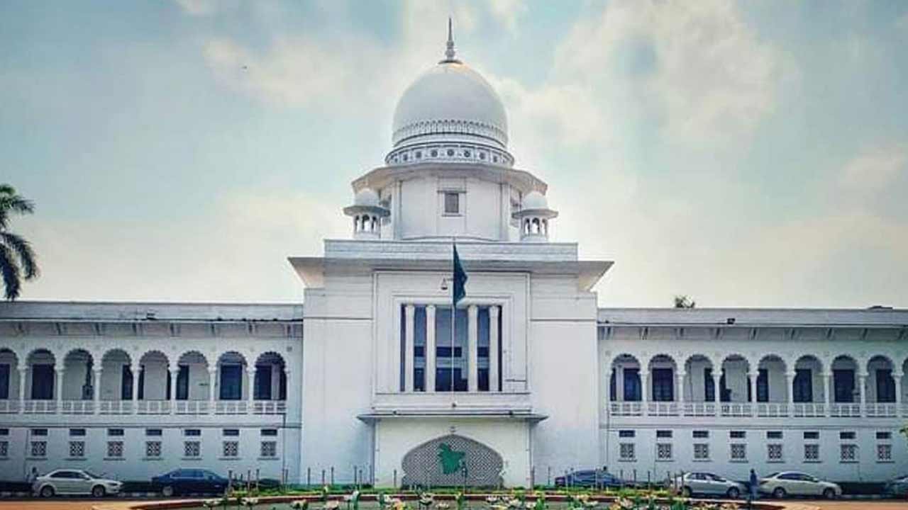 জাকসু নির্বাচন স্থগিত চেয়ে হাইকোর্টে রিট