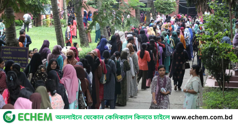 ডাকসু নির্বাচনে অব্যবস্থাপনা ও পক্ষপাতের অভিযোগ তিন হেভিওয়েট প্রার্থীর