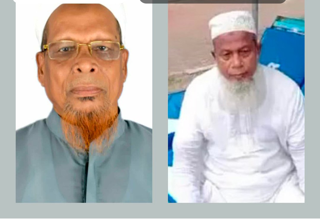 নলছিটি উপজেলা মুক্তিযোদ্ধা কমান্ড কাউন্সিলের আহ্বায়ক কমিটি গঠন