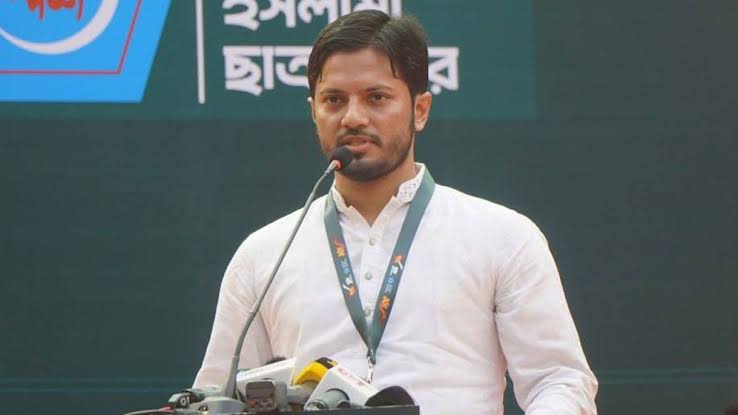 বিজয় শিক্ষার্থীদেরই হবে: শিবির সভাপতি