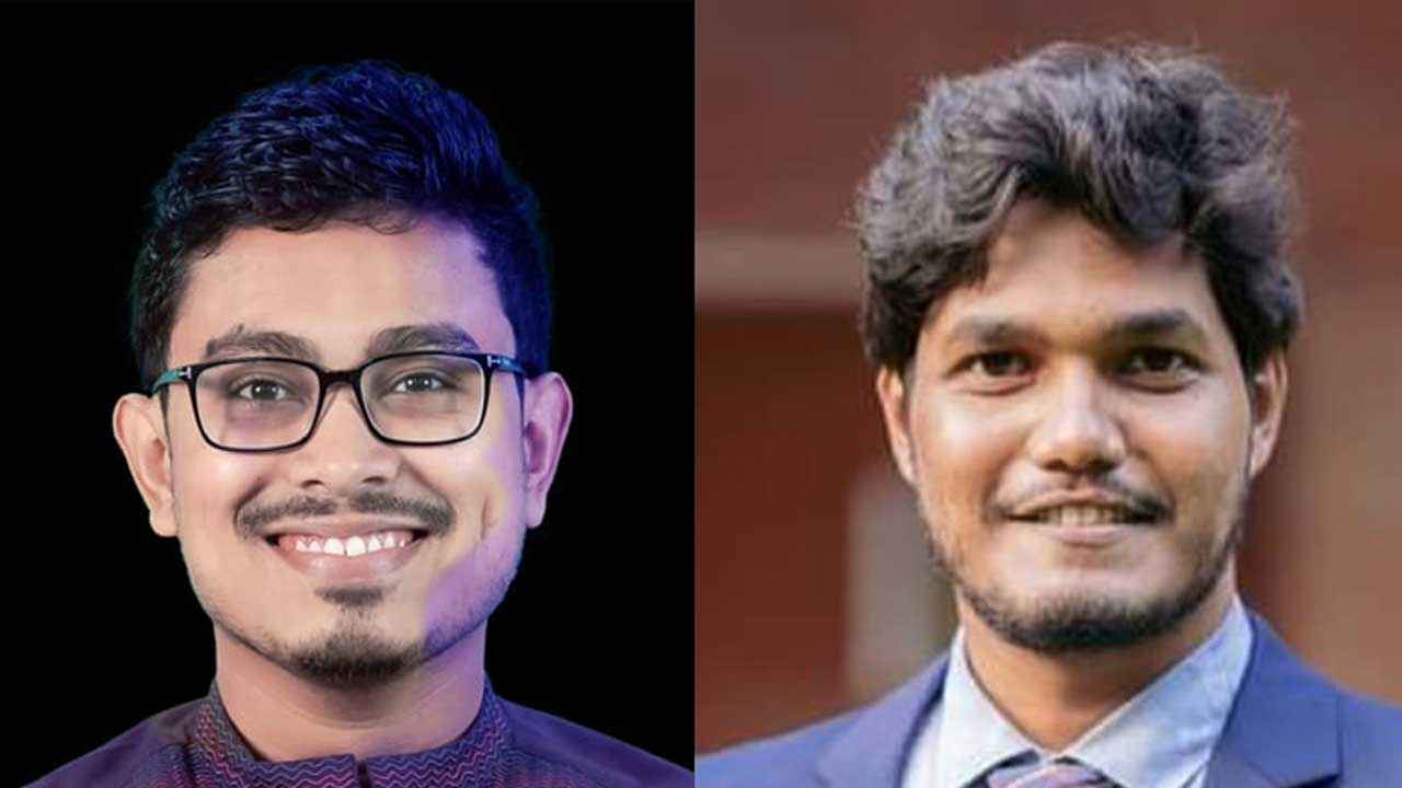 আবিদের চেয়ে ৪৫২৩ ভোটে এগিয়ে সাদিক কায়েম