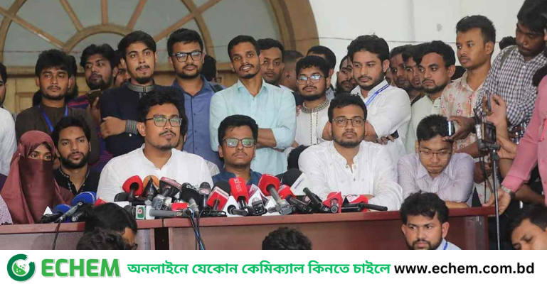 এ বিজয় ব্যক্তিগত নয়, শিক্ষার্থীদের সম্মিলিত জয়: ভিপি সাদিক