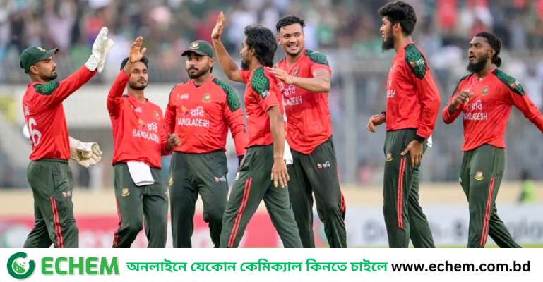 এশিয়া কাপে দুর্দান্ত সূচনা: হংকংকে ৭ উইকেটে হারাল বাংলাদেশ