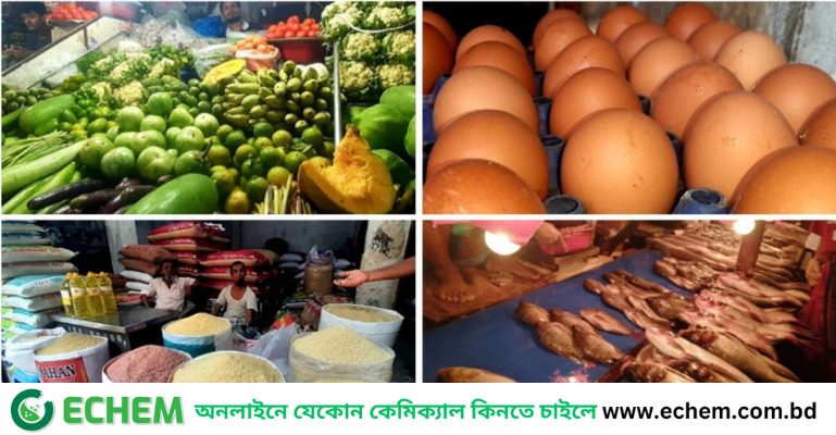 মূল্যস্ফীতি কমছে পরিসংখ্যানে, কিন্তু বাজারে আগুন, ভোক্তার জীবনে স্বস্তি নেই