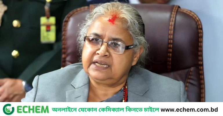 নেপালের প্রধানমন্ত্রী হলেন সুশীলা কার্কি, শপথ নেবেন আজ রাতে