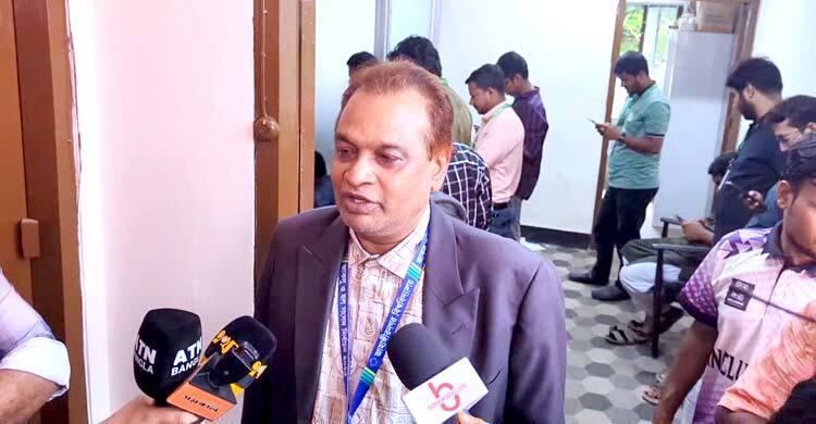 জাকসু নির্বাচন: দুই কেন্দ্রে ভোট গণনা বাকি, সন্ধ্যায় চূড়ান্ত ফলাফল ঘোষণা