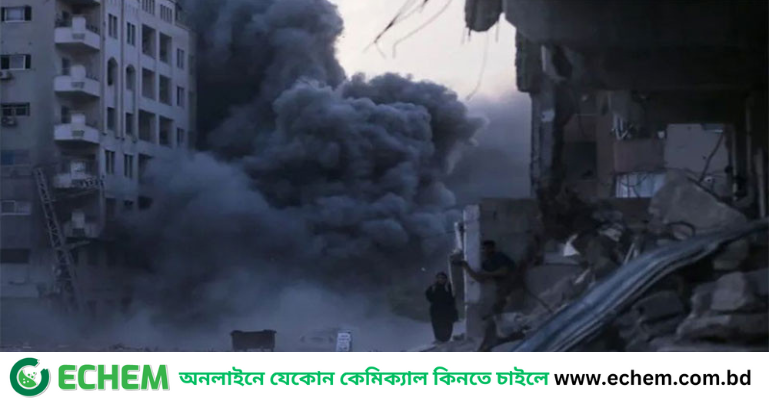 গাজা উপত্যকা মৃত্যুপুরী, গাজা সিটিতে ইসরায়েলিয় অন্তত ৪৯ জন নিহত