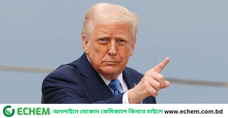 ন্যাটো দেশগুলো তেল কেনা বন্ধ করলেই রাশিয়ার ওপর নিষেধাজ্ঞা দেবেন ট্রাম্প