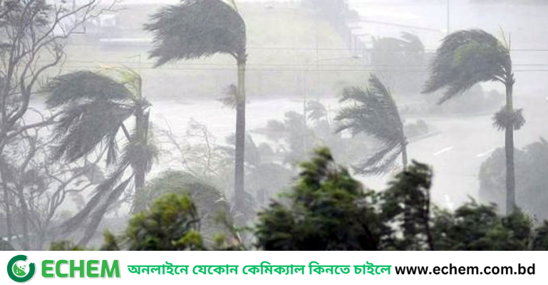 ঢাকাসহ ১৪ জেলায় ৬০ কিমি ঝড়ের আভাস
