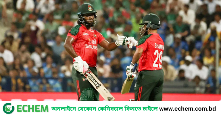 লঙ্কানদের বিপক্ষে বিপর্যয়, ব্যাটিং ব্যর্থতার কথা স্বীকার জাকেরের