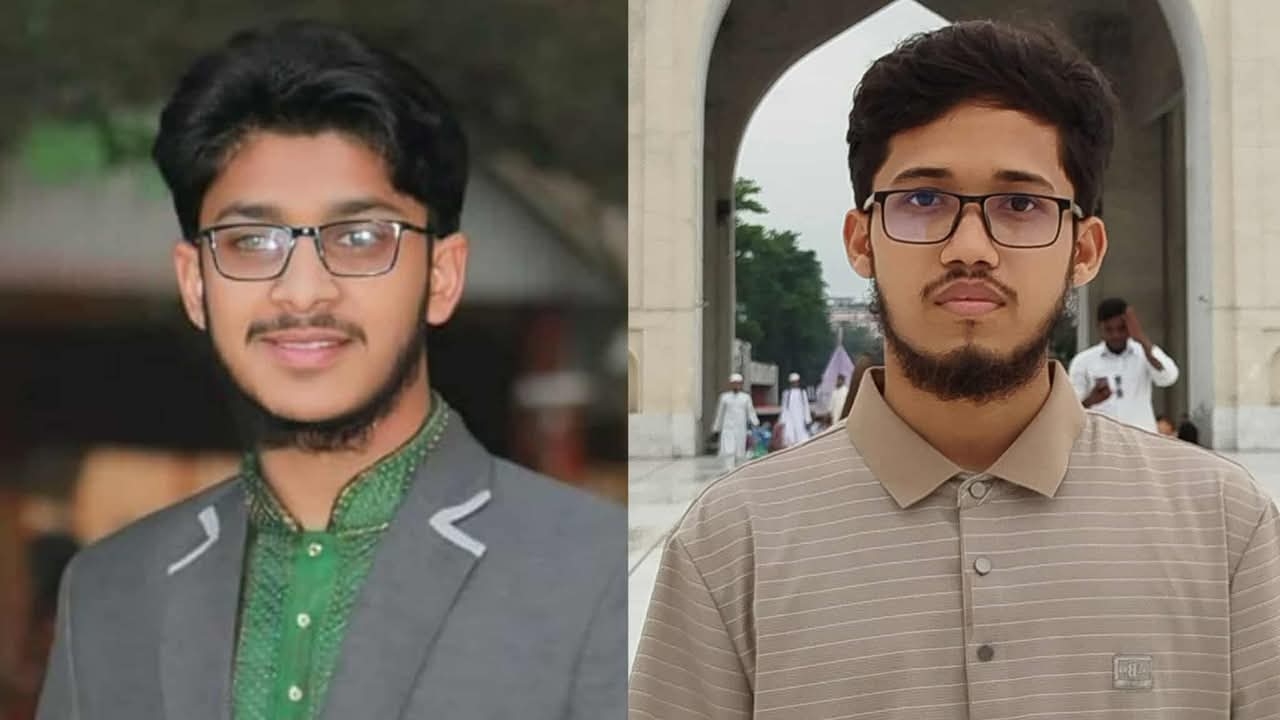 ইবির ফুলকুঁড়ি তারারমেলা শাখার নেতৃত্বে আহনাফ-মুবাশ্বির