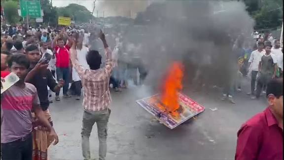 ভাঙ্গার সীমানা ইস্যুতে ইসিতে ডিসির চিঠি