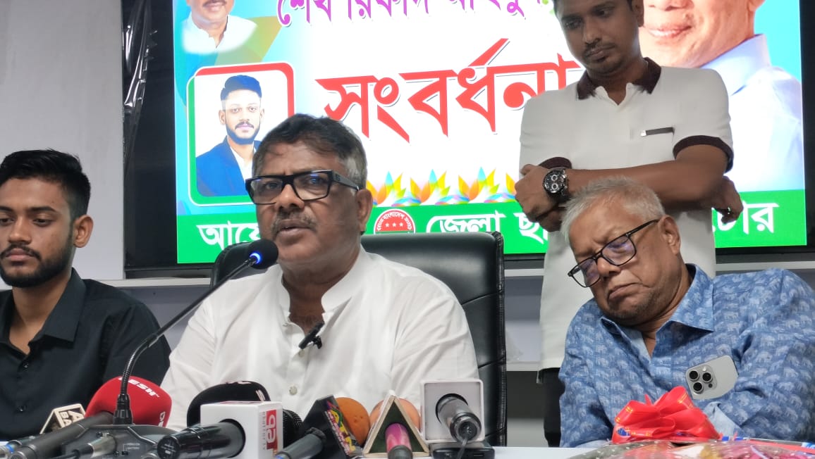 শেখ হাসিনা দেশের শিক্ষা ব্যবস্থাকে ধ্বংস করেছে: দুলু
