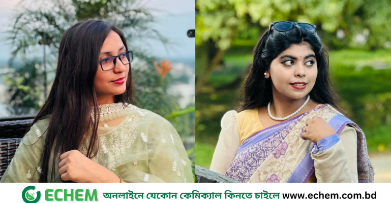 ইবির খালেদা জিয়া হল কালচারাল সোসাইটির সভাপতি শাম্মী সম্পাদক শোভা
