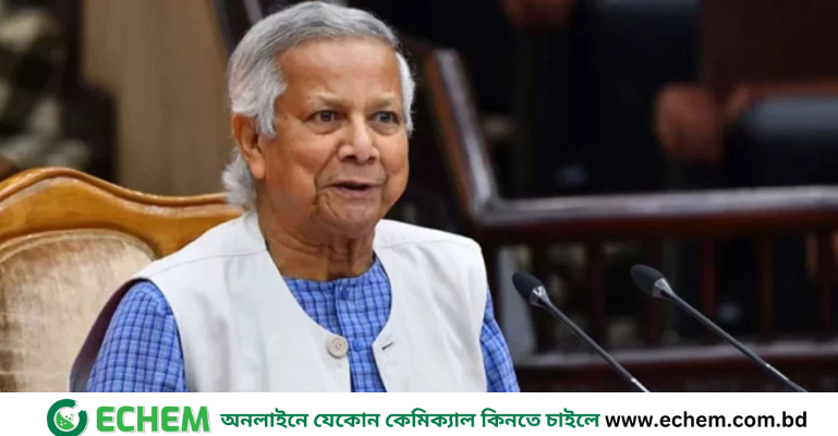 রোজার আগে নির্বাচন দিয়ে আগের কাজে ফিরে যাব: প্রধান উপদেষ্টা
