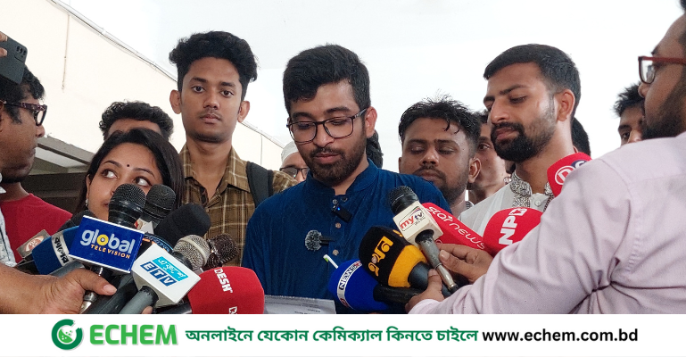 রাকসু নির্বাচন: ম্যানুয়াল পদ্ধতিতে ভোট গণনাসহ ৬ দাবি ছাত্রদলের