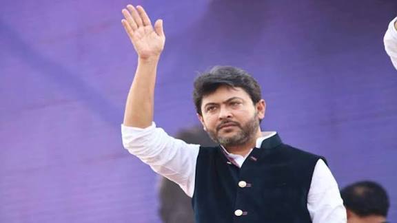 ভাঙ্গা থানায় ভাঙচুর: নিক্সন চৌধুরীসহ ২৯ জনের বিরুদ্ধে মামলা