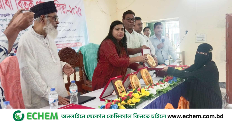 নলছিটিতে দূর্নীতি বিরোধী বিতর্ক প্রতিযোগিতা অনুষ্ঠিত