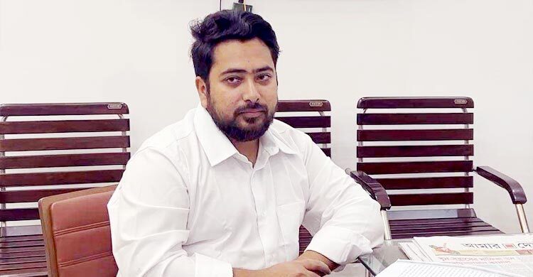 হাসিনার পতনের আগেই ড. ইউনূসকে সরকারপ্রধান করার প্রস্তাব দেওয়া হয়: নাহিদ