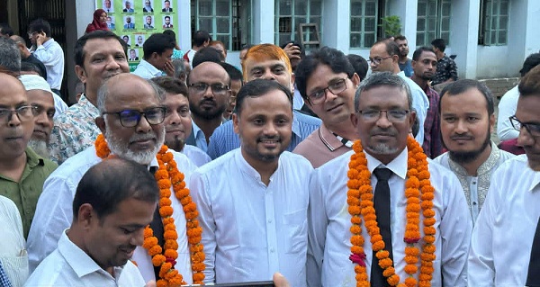 কুড়িগ্রাম আইনজীবী সমিতির নির্বাচন: ১৯ পদের ১৮টিতে বিএনপি, ১টিতে জামায়াতের জয়