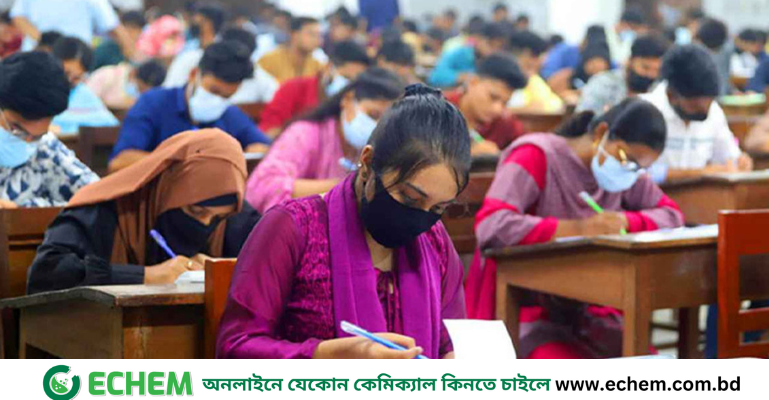 ৪৭তম বিসিএস প্রিলিমিনারি শুরু, শেষ হবে দুপুর ১২টায়