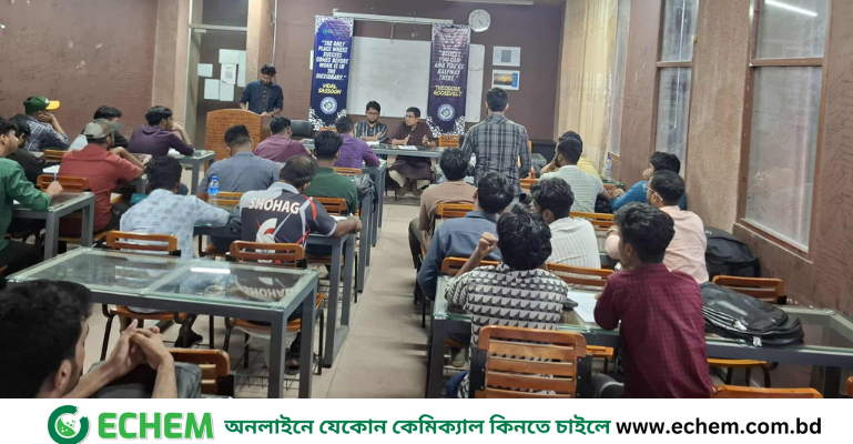 অপ্রতিরোধ্য স্বপ্নে,অগ্রগতির পথে ডিআইইউ সিভিল ইঞ্জিনিয়ারিং ক্লাব