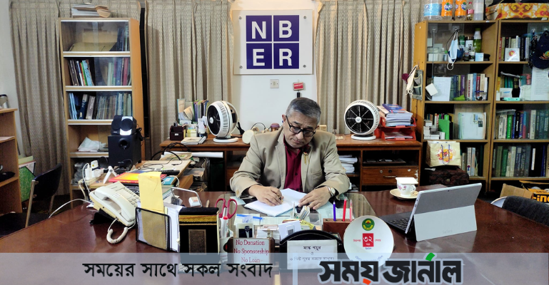 মুখোমুখি অধ্যাপক পারভেজ: 'ডাকসু-জাকসু-রাকসু-চাকসু ও জাতীয় নির্বাচন নিয়ে বিশ্লেষণ'