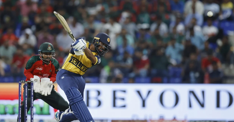 রাতে সুপার ফোরের প্রথম ম্যাচে মুখোমুখি বাংলাদেশ-শ্রীলঙ্কা