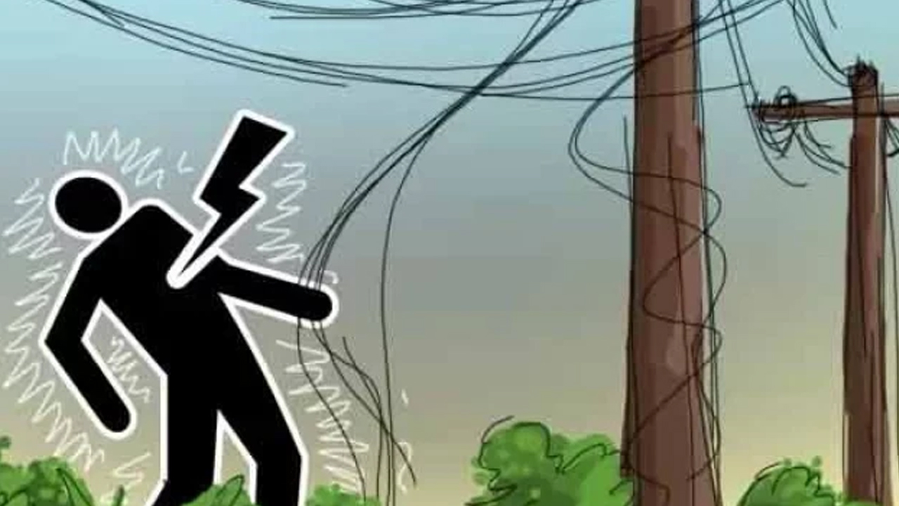 রাজধানীতে বৃষ্টির পানিতে বিদ্যুতায়িত হয়ে যুবকের মৃত্যু