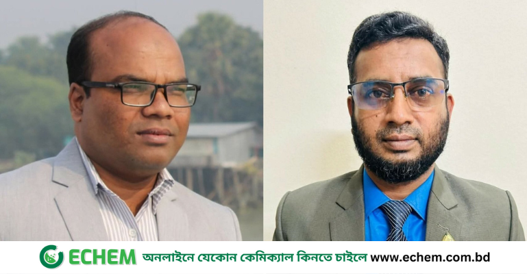 বিশ্বের শীর্ষ ২ শতাংশ বিজ্ঞানীর তালিকায় ইবির দুই শিক্ষক