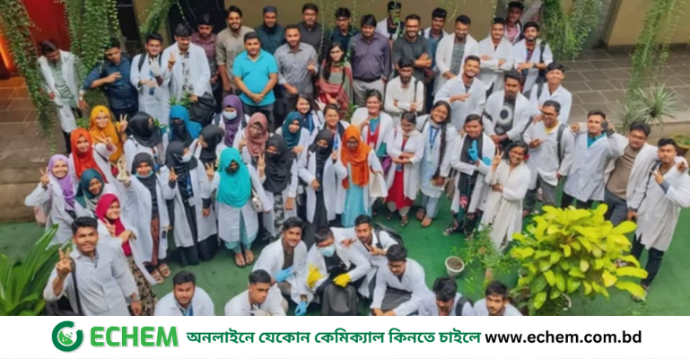 ডিআইইউ'তে অনুষ্ঠিত হতে যাচ্ছে 'ফার্মা ফেস্ট ২০২৫'