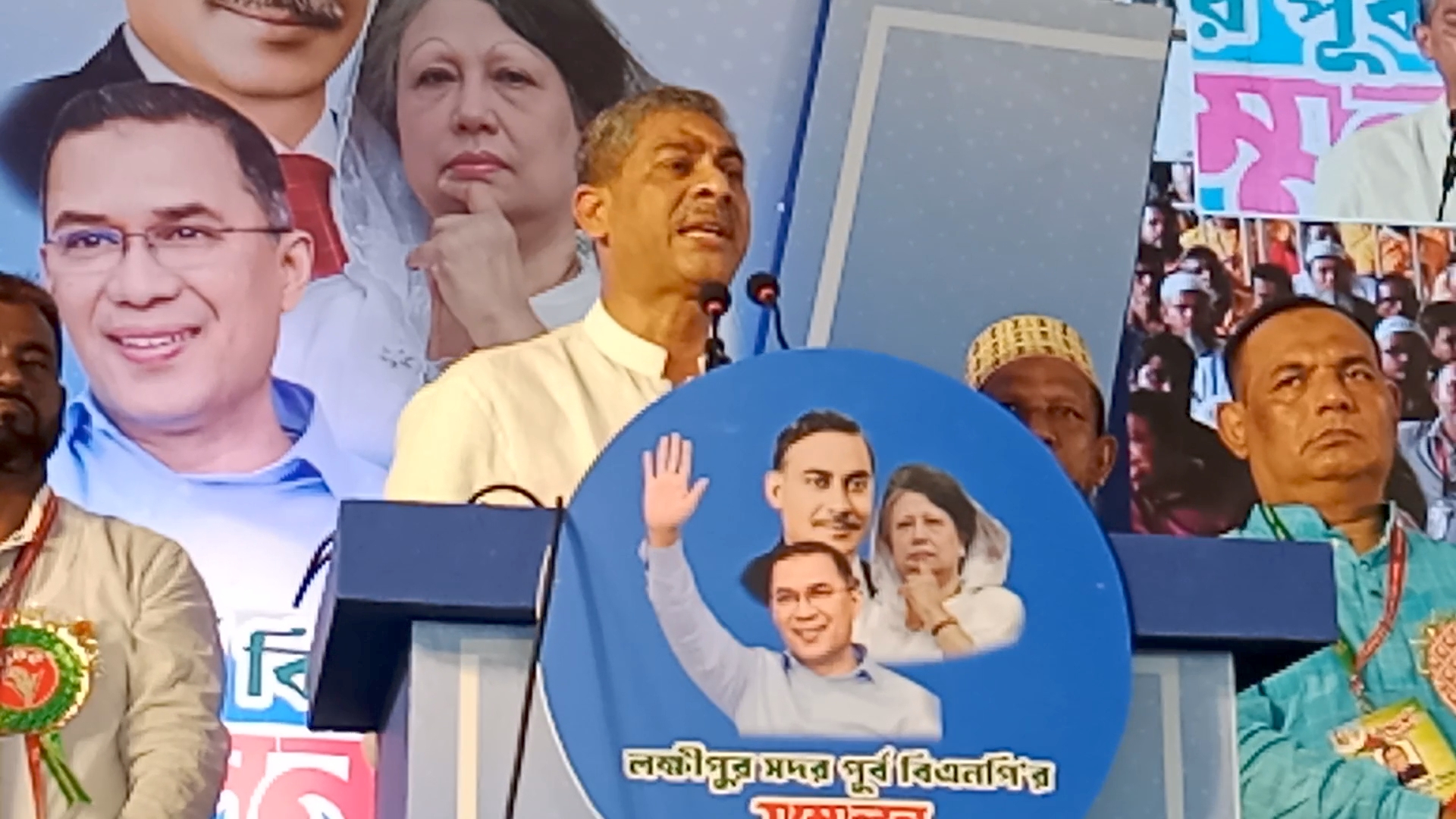 ইসলামী আন্দোলন পীর নয়, তারা হলো ভন্ড: এ্যানী