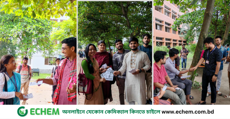 গকসু নির্বাচন: শিক্ষার্থীর দাবিই প্রার্থীদের অঙ্গীকার