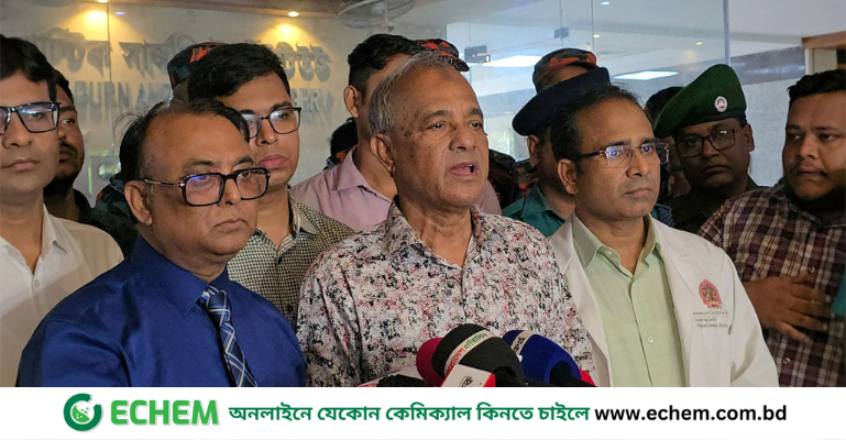 টঙ্গীতে অগ্নিকাণ্ডে আহতদের চিকিৎসায় সর্বোচ্চ সহযোগিতা করা হবে
