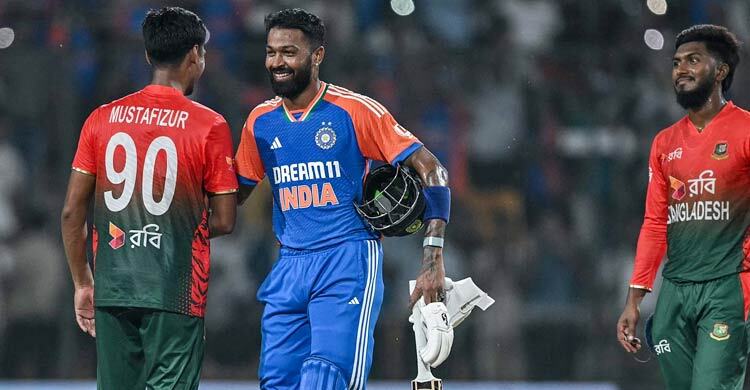 ভারতকে টক্কর দিতে যে একাদশ নিয়ে নামছে বাংলাদেশ