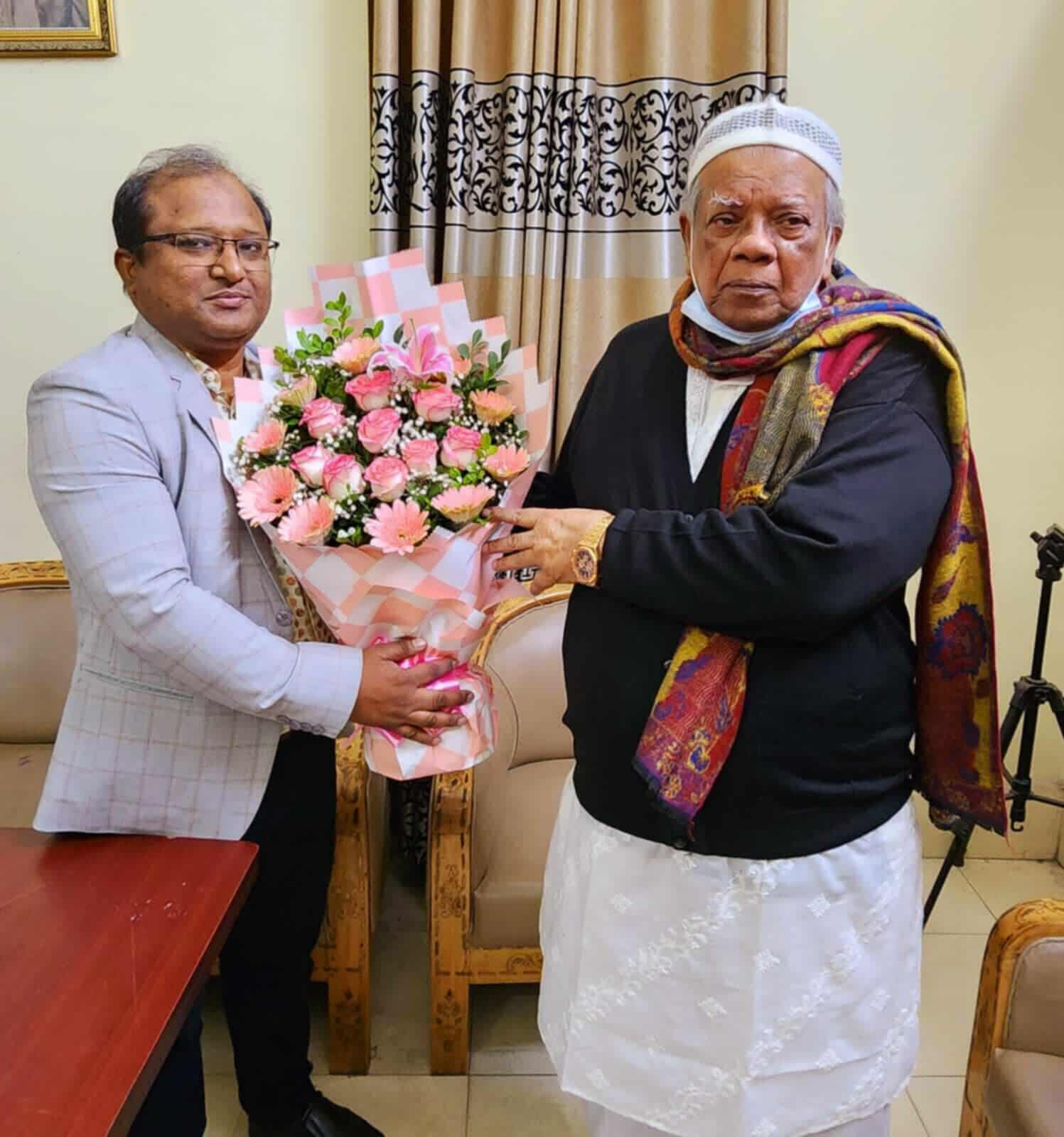 নলছিটির বিতর্কিত এলজিইডি প্রকৌশলীর বদলি, বদলি আদেশ ফেরাতে দৌড়ঝাঁপ