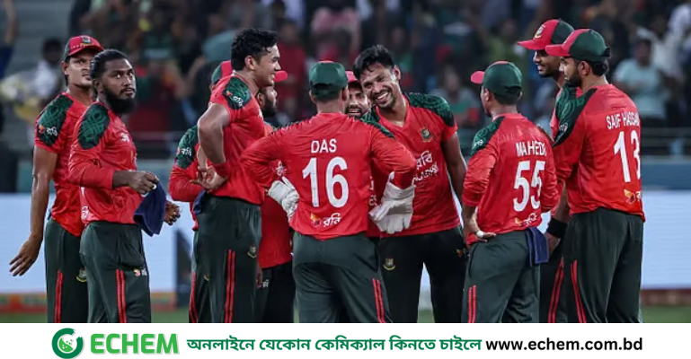 পাকিস্তানের বিপক্ষে বাংলাদেশের একাদশ কেমন হতে পারে দেখে নিন