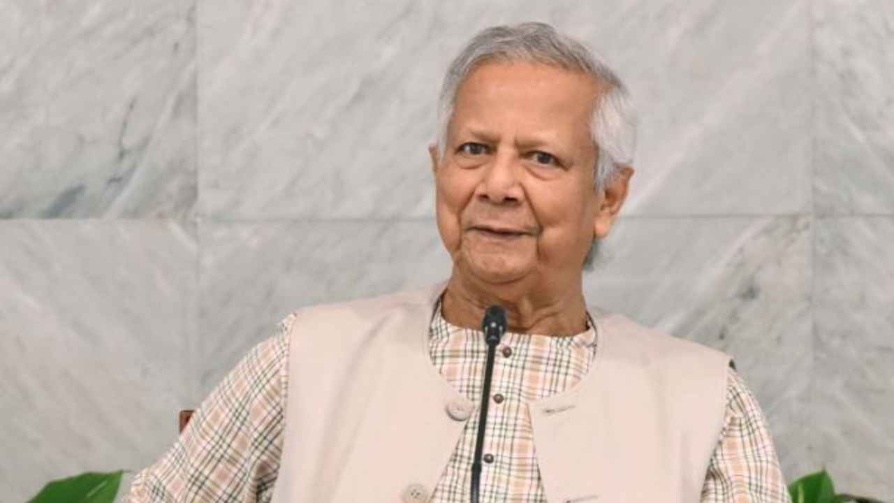 নিউইয়র্কে ভারতের তীব্র সমালোচনা করলেন প্রধান উপদেষ্টা