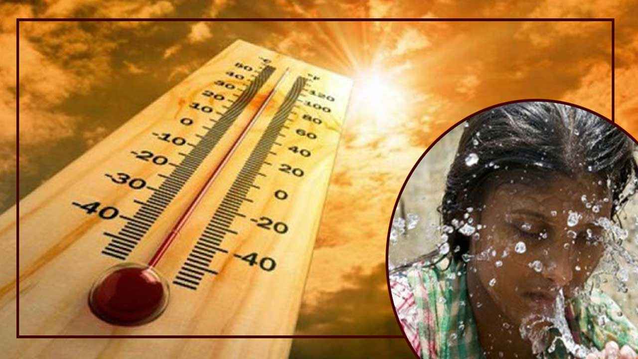 তাপপ্রবাহে পুড়ছে দেশের ১৫ জেলা