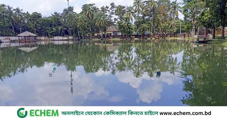 মোরেলগঞ্জে ৪ লাখ মানুষের সুপেয় পানির অভাব, খাস পুকুর সংস্কারের দাবি