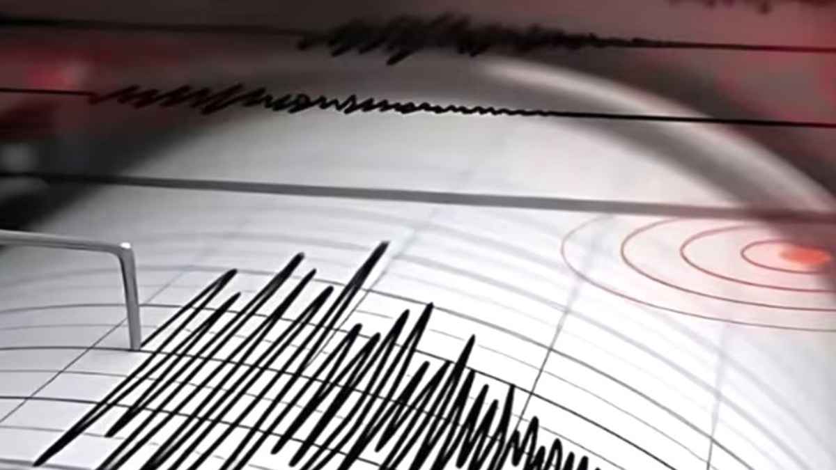 আবারও ভূমিকম্প, উৎপত্তিস্থল যশোর