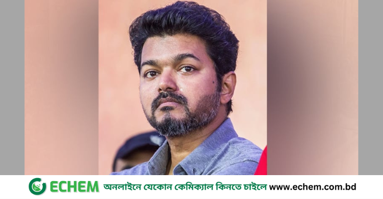 অসহনীয় যন্ত্রণা-শোকে কাতর আমি: থালাপতি বিজয়