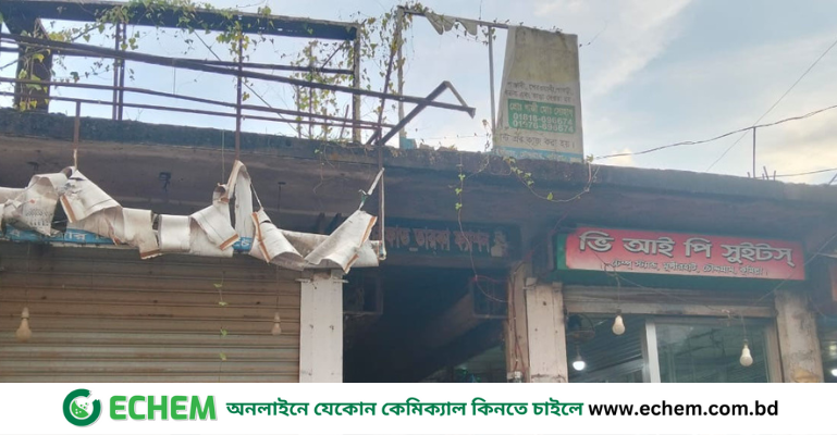 চৌদ্দগ্রামে ভাড়া না দিয়ে যুবলীগ নেতার টালবাহানা, এক বছর পর দোকান উদ্ধার