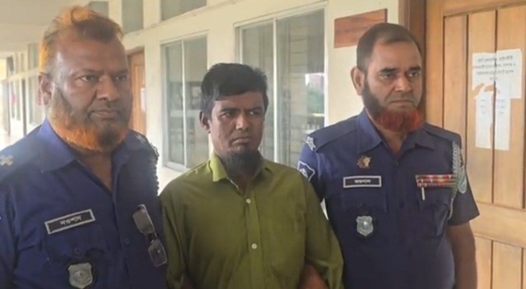 ফরিদপুরে কন্যাকে ধর্ষণের দায়ে পিতার আমৃত্যু কারাদণ্ড