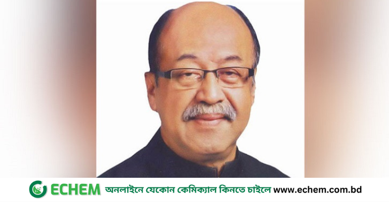 সাবেক শিল্পমন্ত্রী নূরুল মজিদ মারা গেছেন