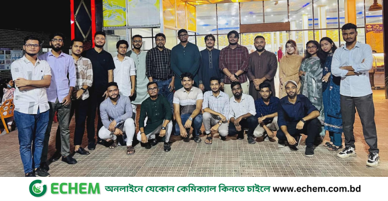 আনন্দ, ঐক্য ও প্রেরণার দিনব্যাপী আয়োজন: মাওয়া ঘুরে এলো ডিআইইউ ফার্মা ক্লাব