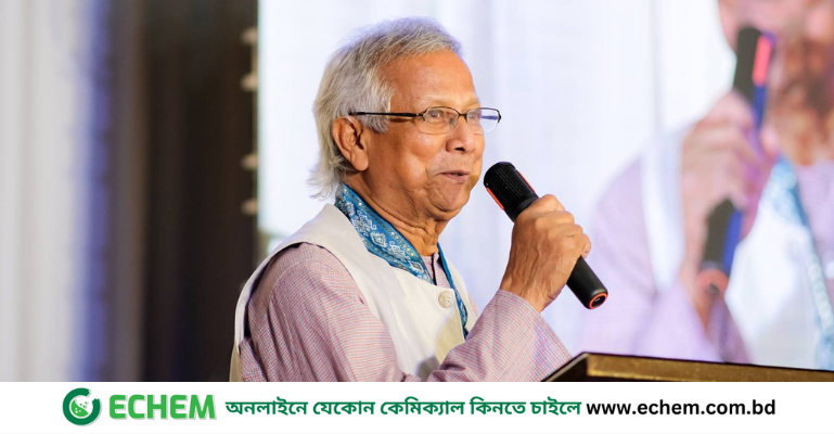 বাংলাদেশে হিন্দুবিদ্বেষী সহিংসতা নেই : ড. ইউনূস